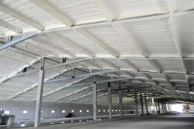 StarkBud Ocieplanie pianą Pur Piotr Lewandowski